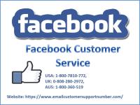 Facebook Customer service  image 1